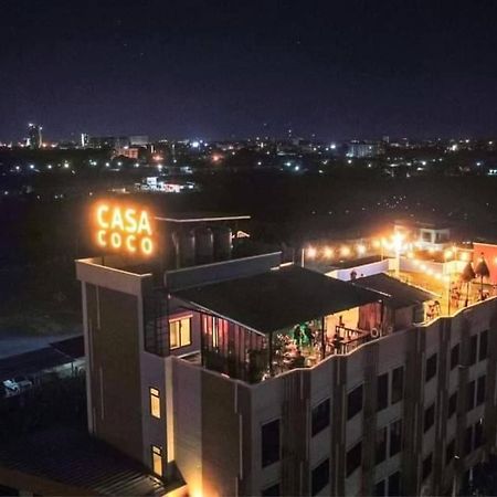 casa coco residence Nakhonratchasima Exterior foto